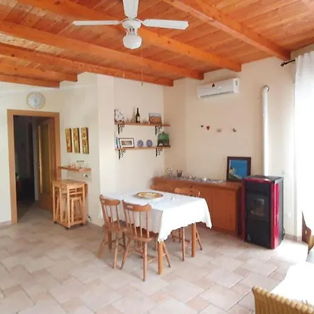 Apartament Casa Murata Marina di San Vito
