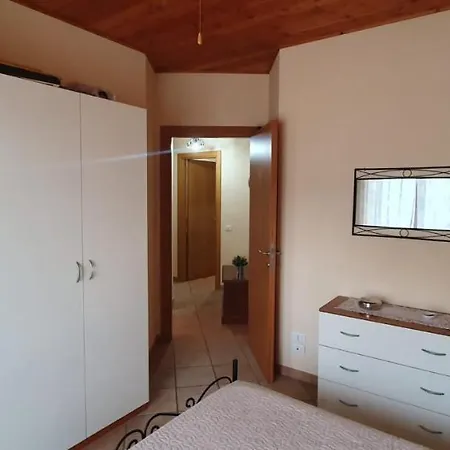 Casa Murata Apartament Marina di San Vito